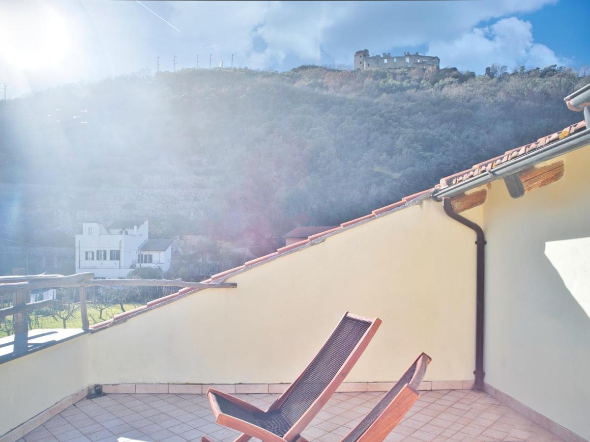 הוילה פינאלה ליגורה Charming Ligurian Riviera House מראה חיצוני תמונה