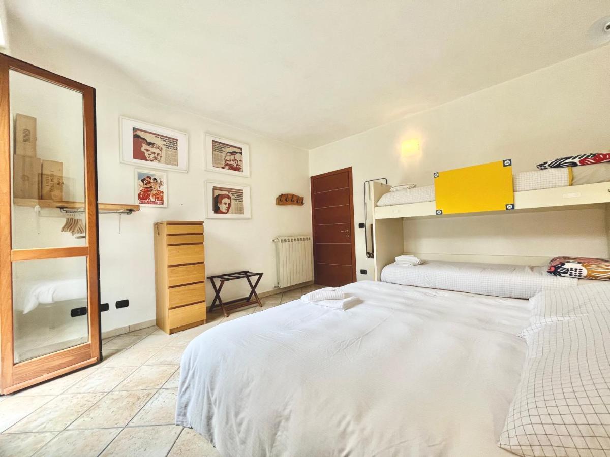 הוילה פינאלה ליגורה Charming Ligurian Riviera House מראה חיצוני תמונה