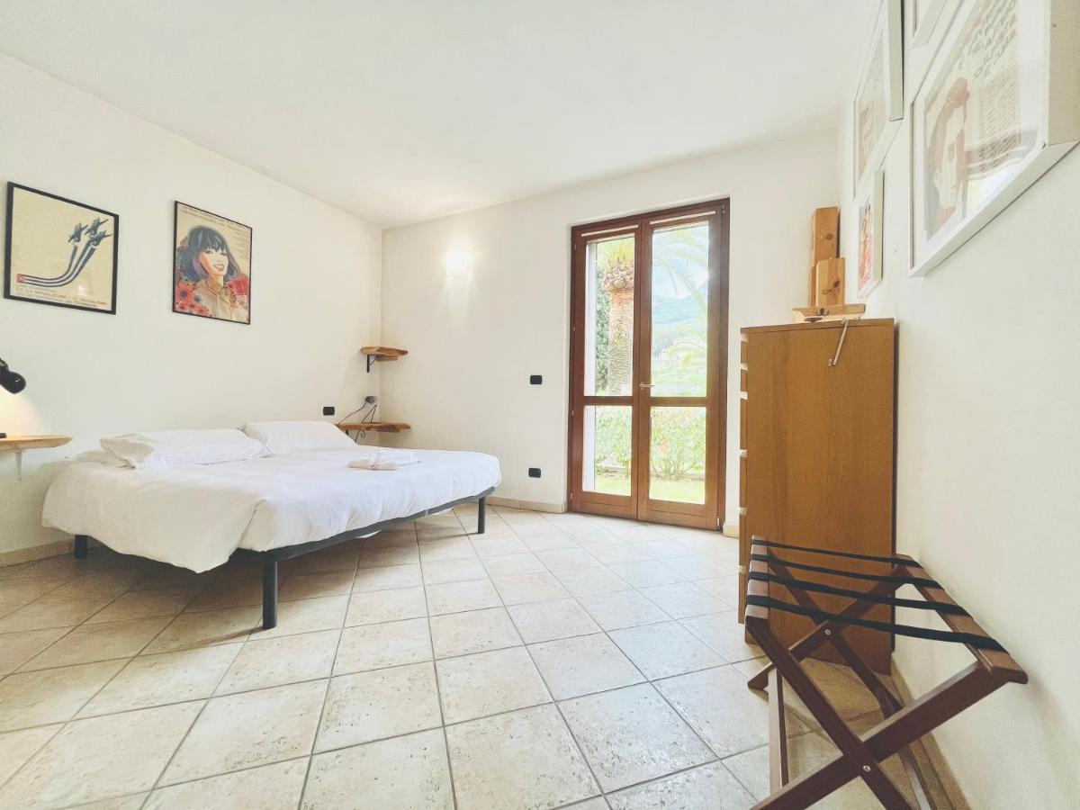 הוילה פינאלה ליגורה Charming Ligurian Riviera House מראה חיצוני תמונה