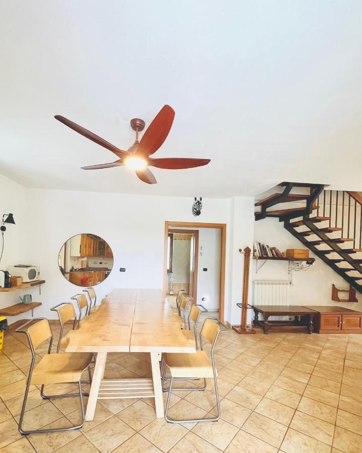 הוילה פינאלה ליגורה Charming Ligurian Riviera House מראה חיצוני תמונה