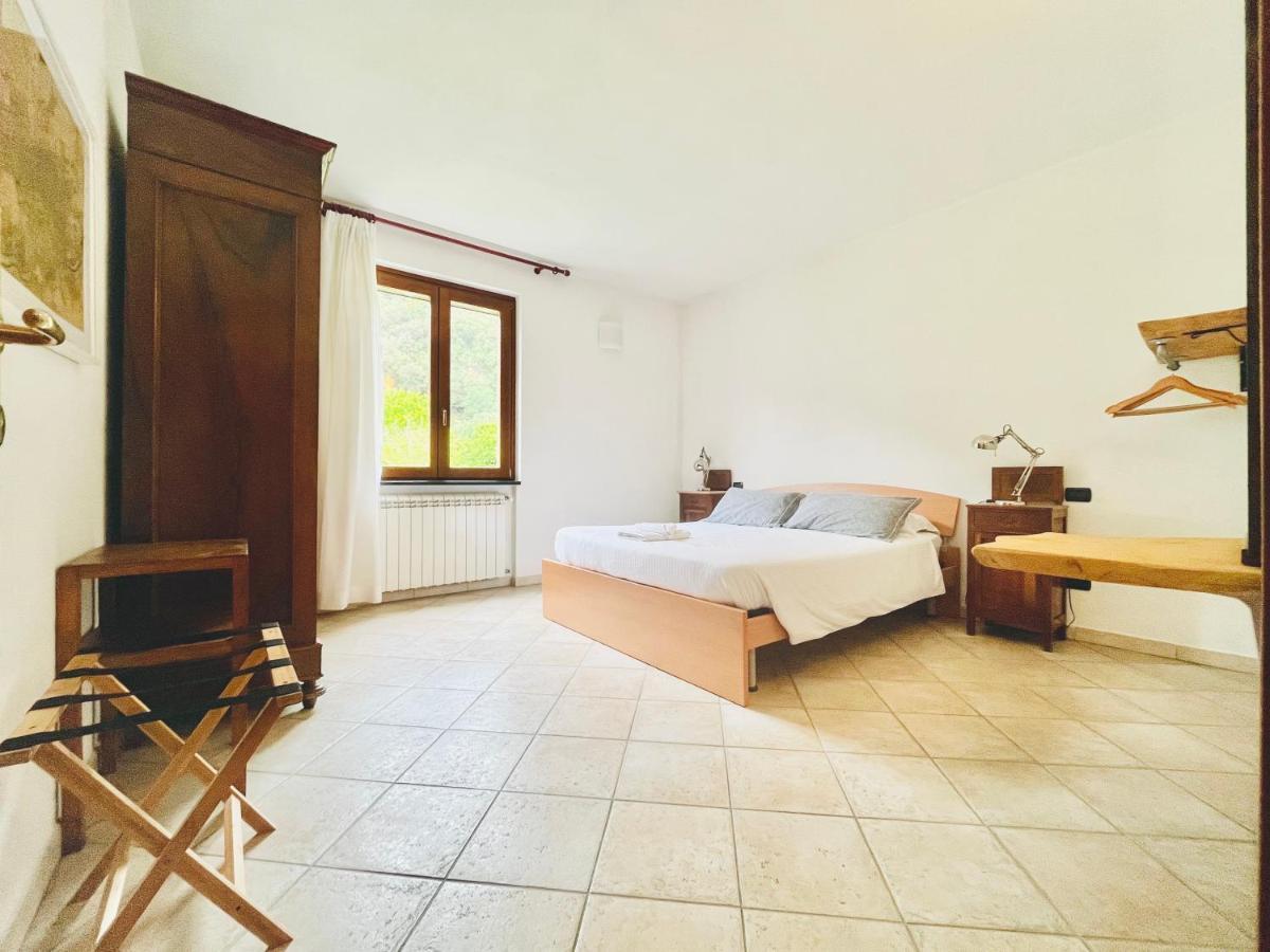 הוילה פינאלה ליגורה Charming Ligurian Riviera House מראה חיצוני תמונה