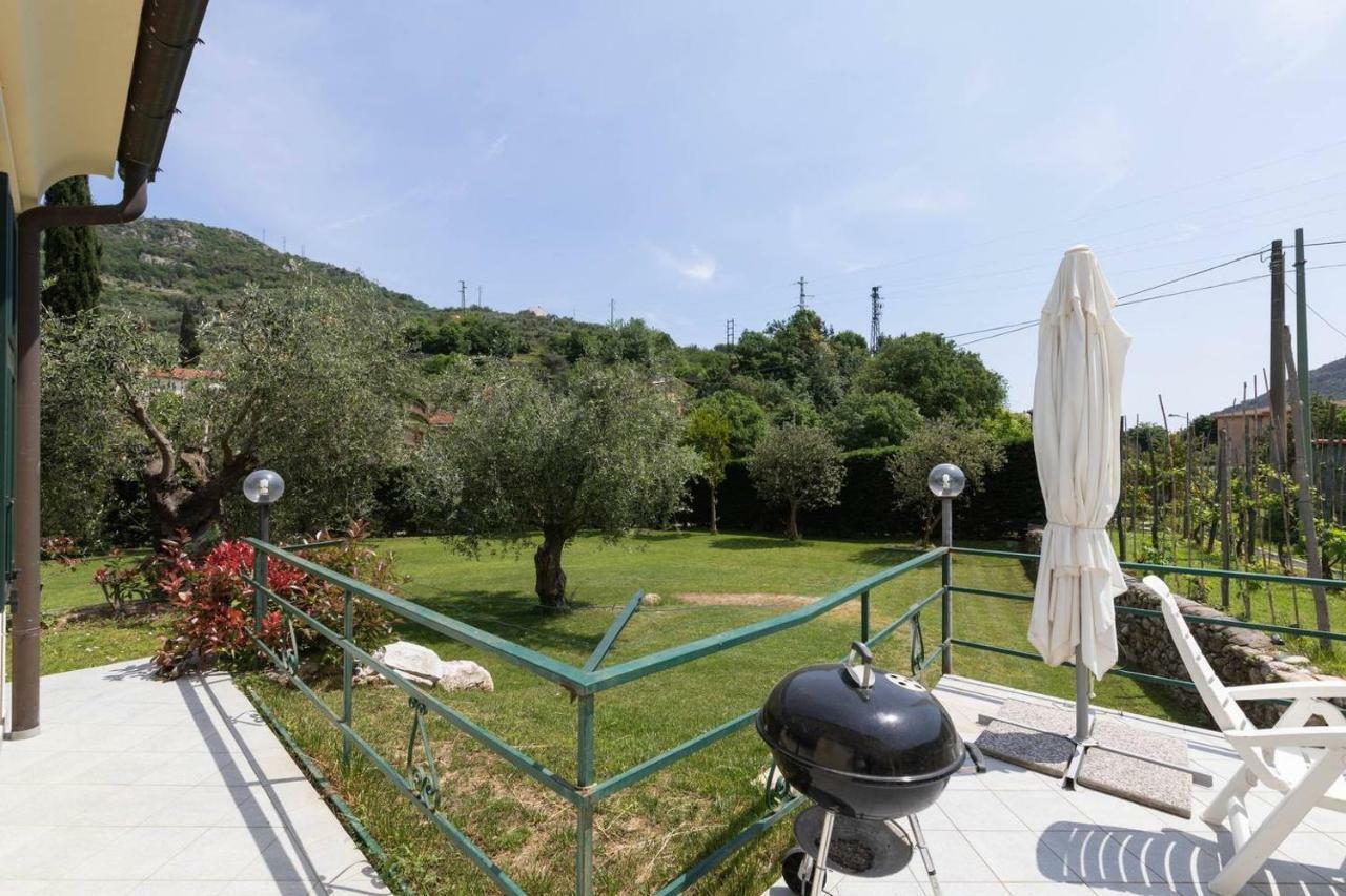הוילה פינאלה ליגורה Charming Ligurian Riviera House מראה חיצוני תמונה