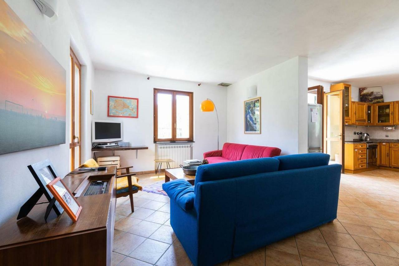 הוילה פינאלה ליגורה Charming Ligurian Riviera House מראה חיצוני תמונה