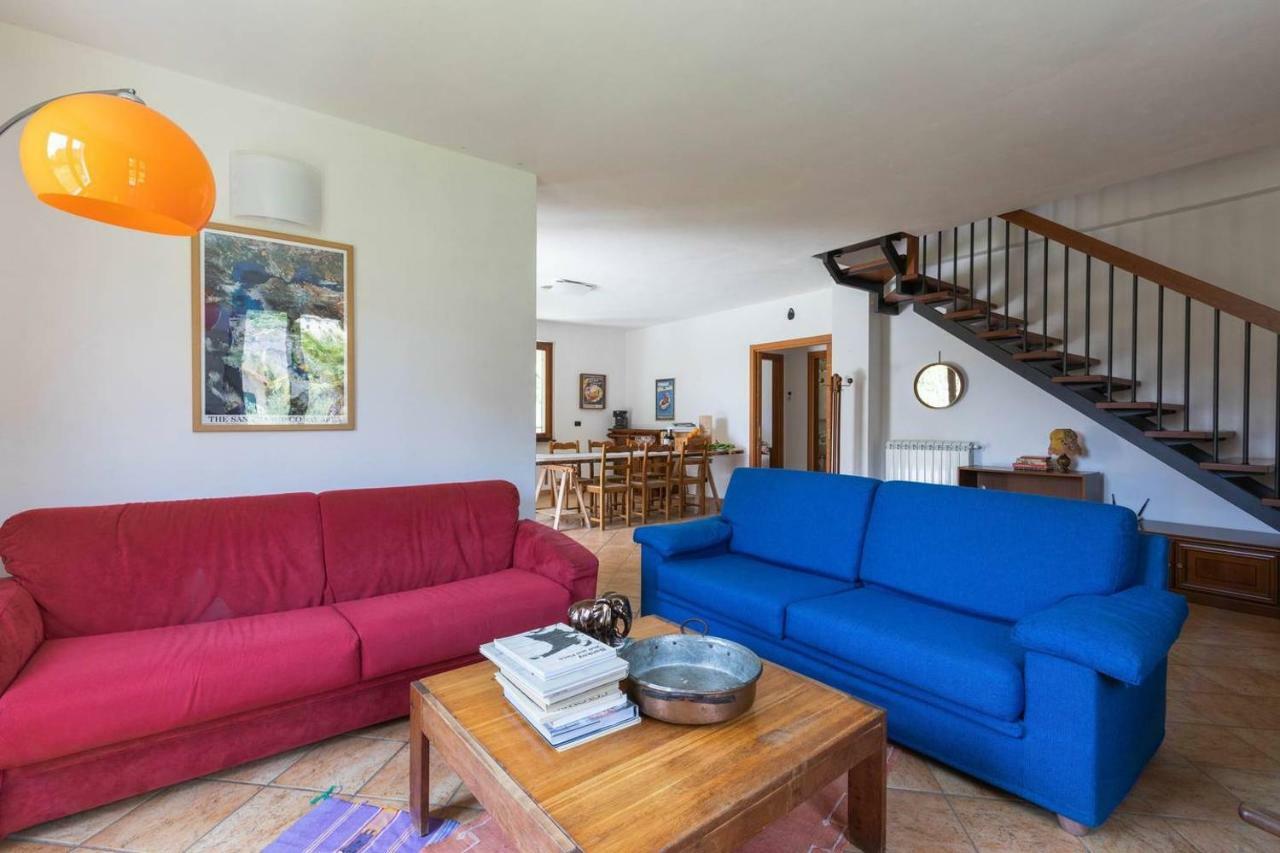 הוילה פינאלה ליגורה Charming Ligurian Riviera House מראה חיצוני תמונה