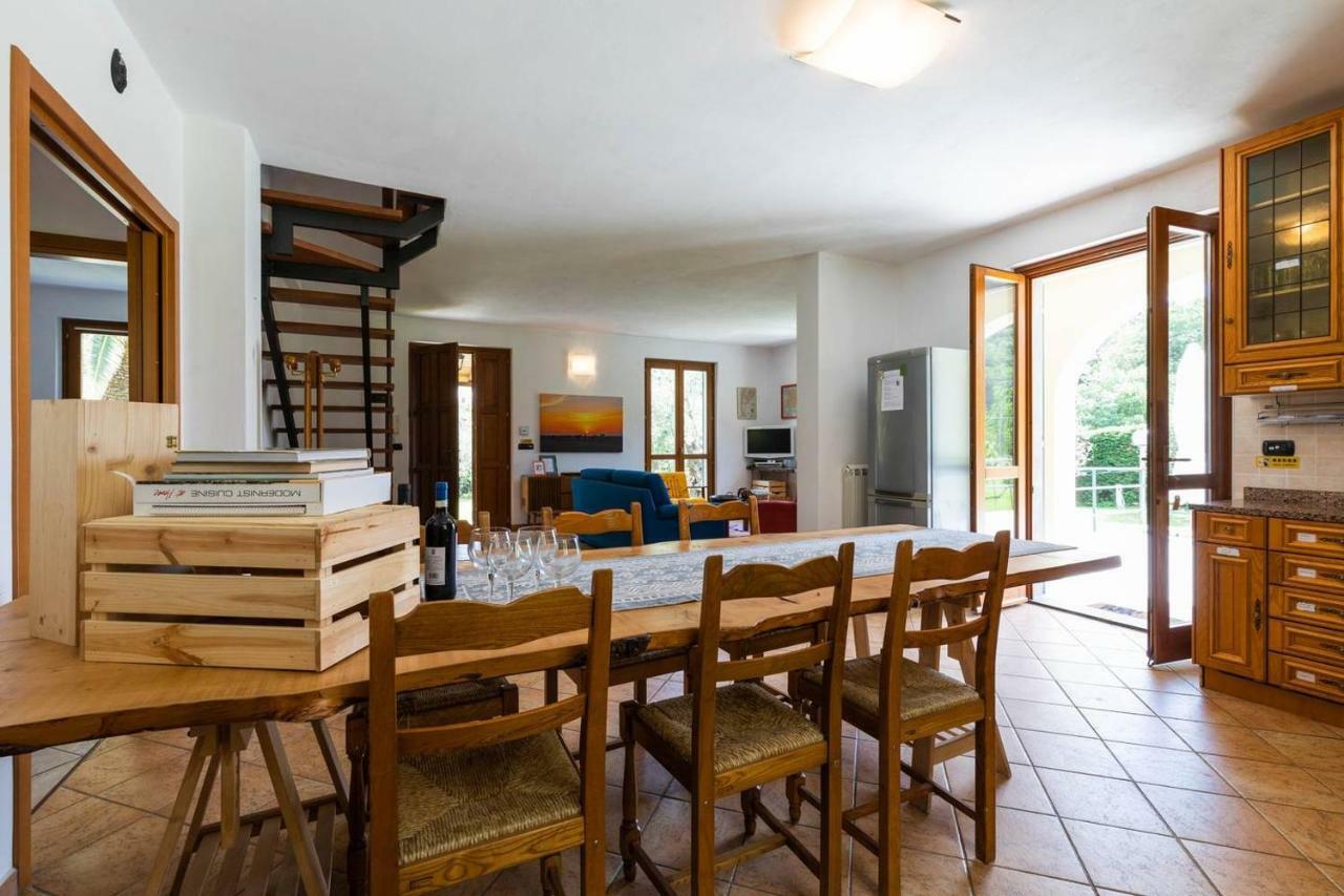 הוילה פינאלה ליגורה Charming Ligurian Riviera House מראה חיצוני תמונה