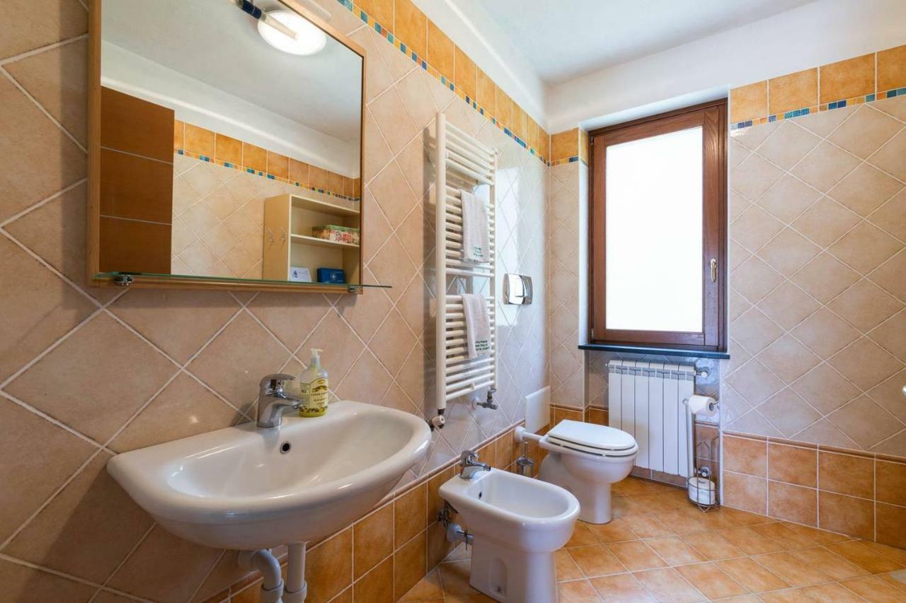 הוילה פינאלה ליגורה Charming Ligurian Riviera House מראה חיצוני תמונה